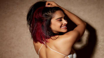 Celebrity Photos of Nushrratt Bharuccha