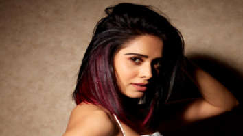Celebrity Photos of Nushrratt Bharuccha
