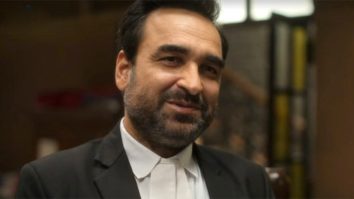 Official Teaser | Hotstar Specials Criminal Justice Adhura Sach | Coming Soon | Disney Plus Hotstar