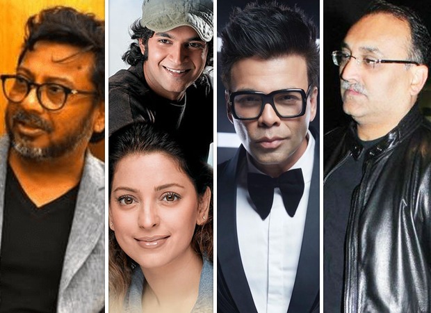 Onir reveals that he had a tough time in finding distributors for My Brother Nikhil; Karan Johar and Aditya Chopra came to his RESCUE