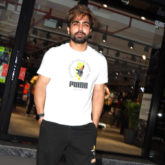 PUMA partners with Indian popstar Harrdy Sandhu to Strengthen Youth Culture; will endorse the brand’s footwear, apparel and accessories