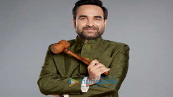 Celebrity Photos of Pankaj Tripathi