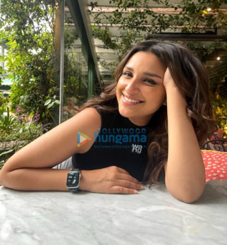 Celebrity Photos of Parineeti Chopra