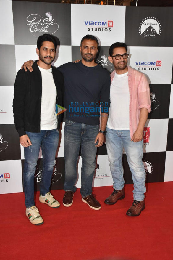 photos aamir khan kiran rao kareena kapoor khan saif ali khan and others attend red carpet premiere of laal singh chaddha 009 5