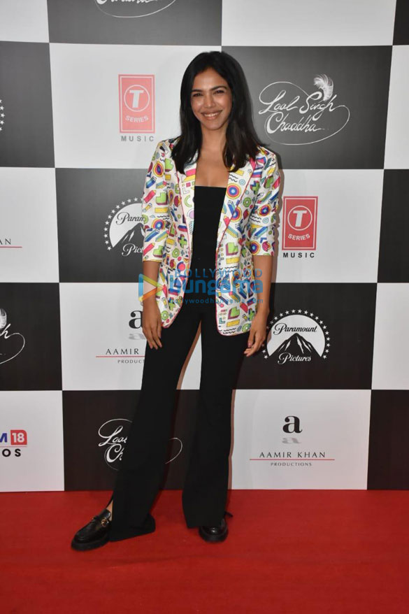 photos aamir khan kiran rao kareena kapoor khan saif ali khan and others attend red carpet premiere of laal singh chaddha 1198 9