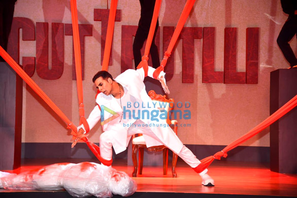 photos akshay kumar and team snapped at cuttputlli trailer launch in mumbai 5