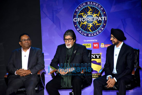 photos amitabh bachchan attends the launch of kaun banega crorepati season 14 3