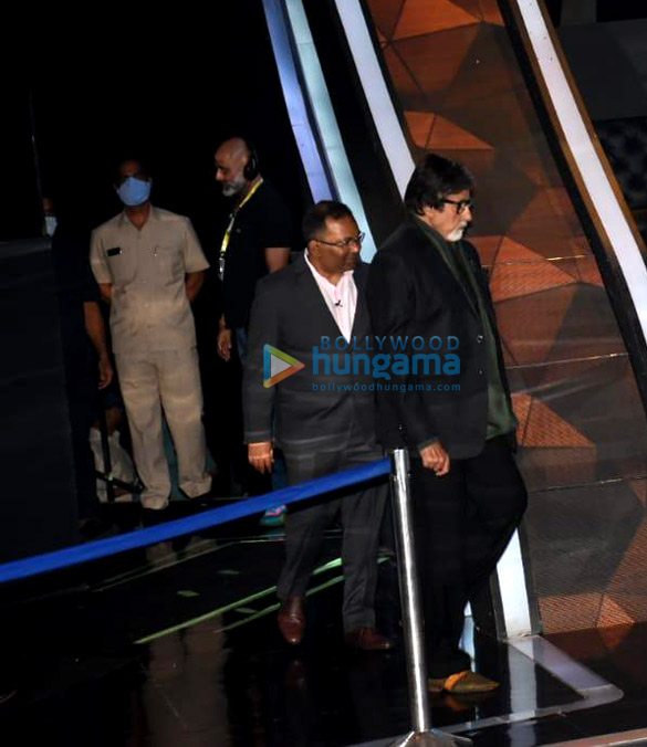 photos amitabh bachchan attends the launch of kaun banega crorepati season 14 4