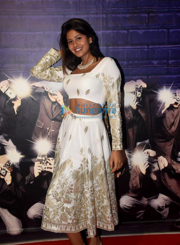 photos anjali arora snapped at a studio in mumbai 2