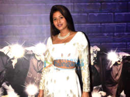 Photos: Anjali Arora snapped at a studio in Mumbai