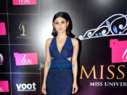 Photos: Celebs grace the Liva Miss Diva event
