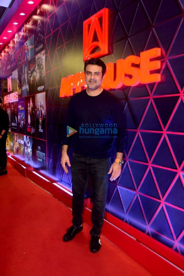 photos celebs at red carpet of house of applause 2 2