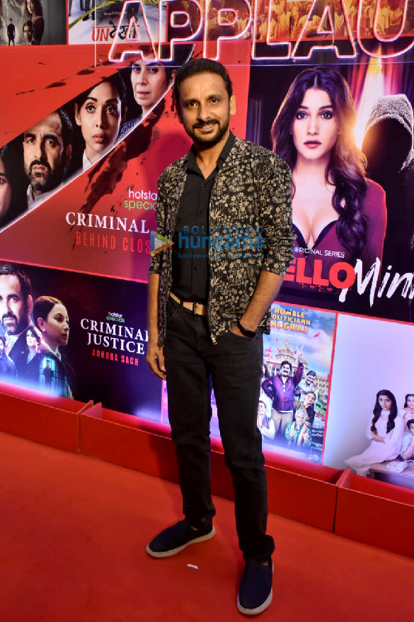 photos celebs at red carpet of house of applause 20 2
