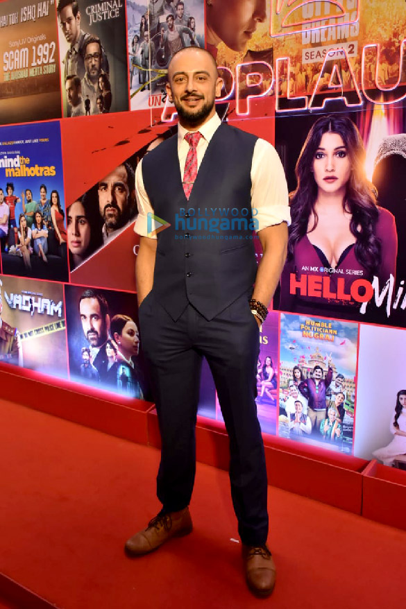 photos celebs at red carpet of house of applause 21 2