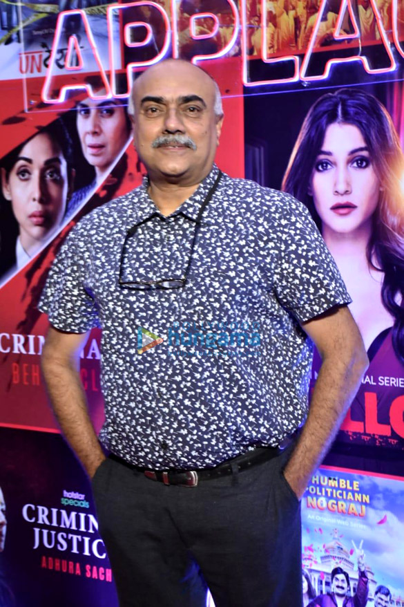 photos celebs at red carpet of house of applause 24