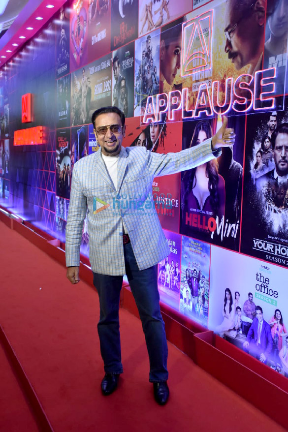 photos celebs at red carpet of house of applause 34
