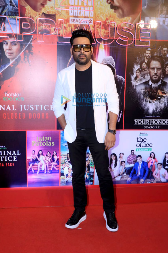 photos celebs at red carpet of house of applause 9 2
