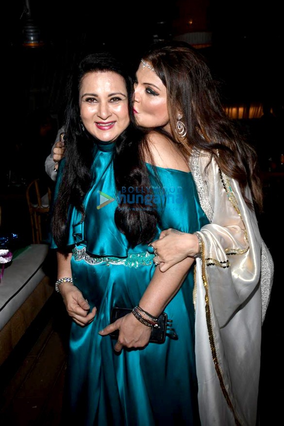 photos celebs attend deepshikhas birthday party 2 2