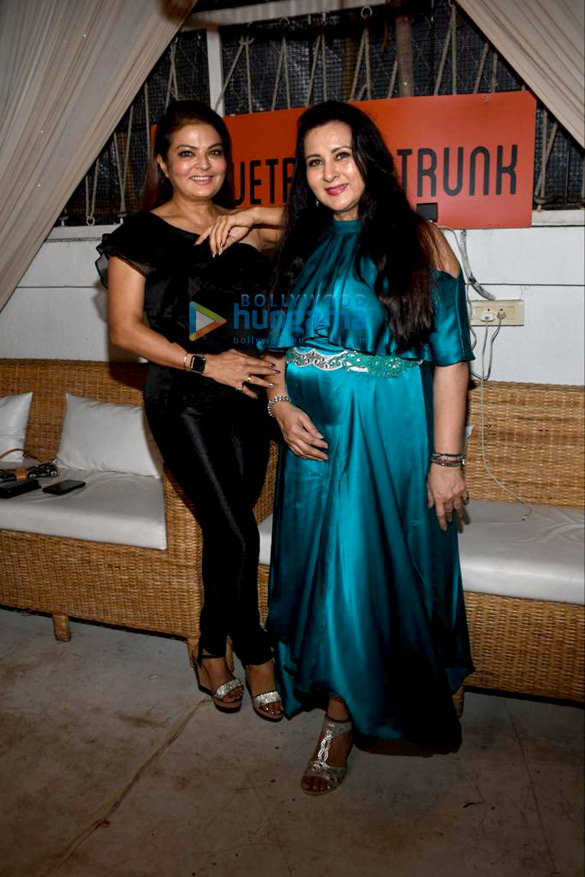 photos celebs attend deepshikhas birthday party 5 2