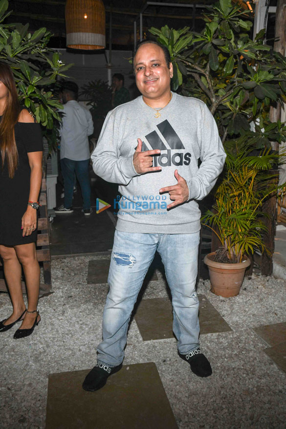 photos celebs attend deepshikhas birthday party more images 1