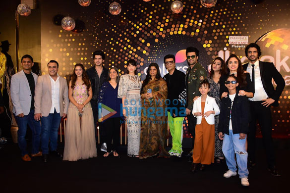 photos celebs attend the grand launch party of jhalak dikhhla jaa season 10 2 2