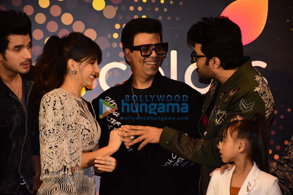 photos celebs attend the grand launch party of jhalak dikhhla jaa season 10 5 2