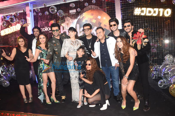 photos celebs attend the grand launch party of jhalak dikhhla jaa season 10 more 7 7