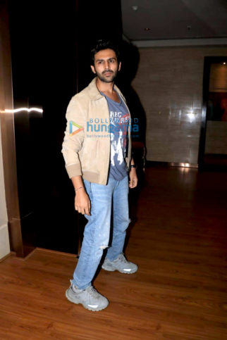 Photos: Celebs grace David Dhawan’s birthday bash at JW Marriott in Juhu Photos: Celebs grace David Dhawan’s birthday bash at JW Marriott in Juhu