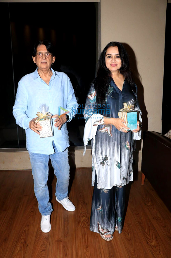 photos celebs grace david dhawans birthday bash at jw marriott in juhu 10