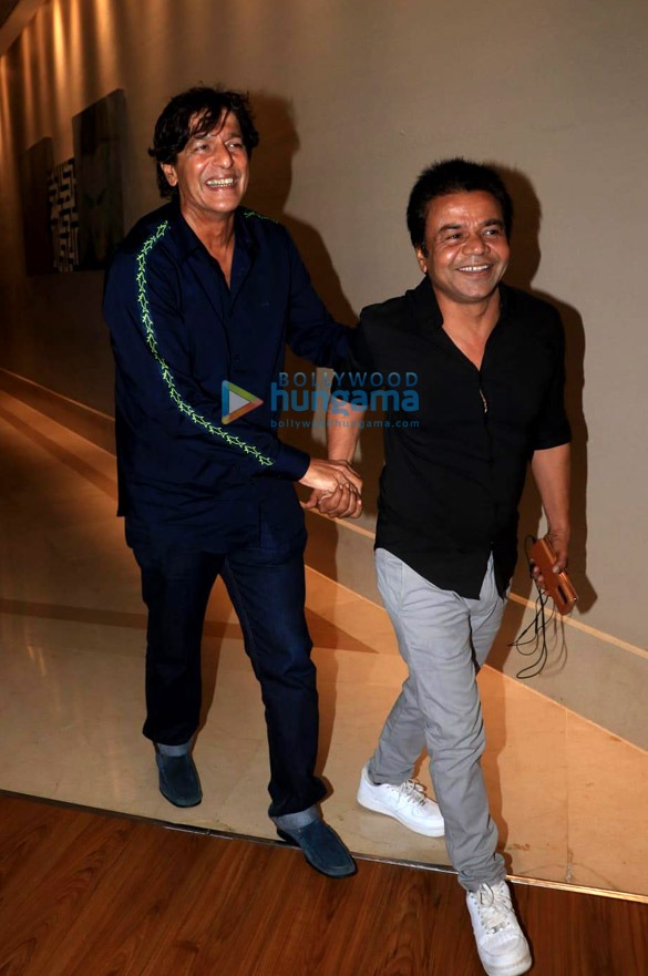photos celebs grace david dhawans birthday bash at jw marriott in juhu 11