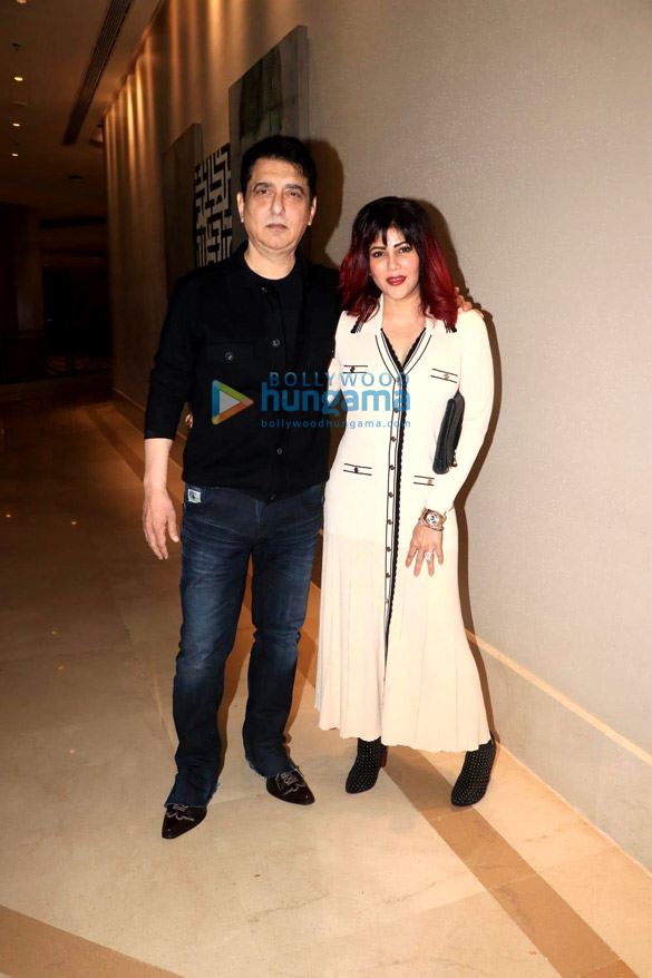 photos celebs grace david dhawans birthday bash at jw marriott in juhu 12
