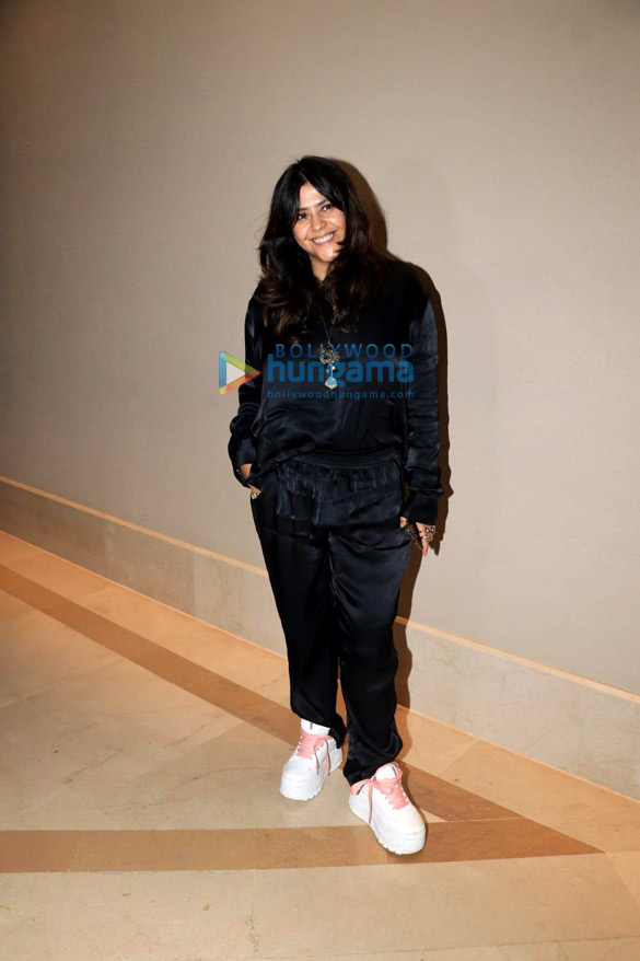 photos celebs grace david dhawans birthday bash at jw marriott in juhu 5