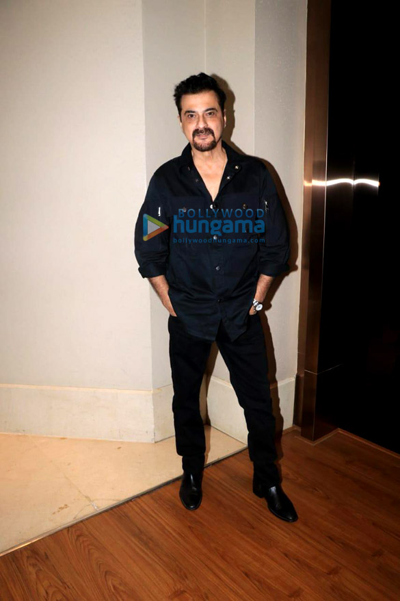 photos celebs grace david dhawans birthday bash at jw marriott in juhu 9