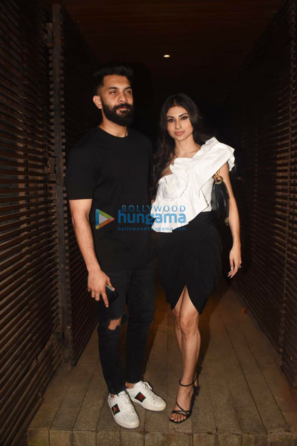 photos celebs grace jannat zubair rahmanis birthday bash 4
