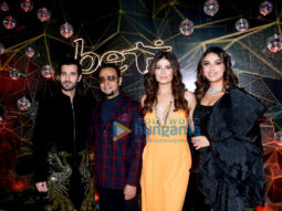 Photos: Celebs grace the Beti Fashion Show 2022