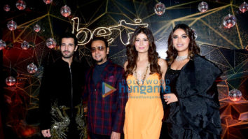 Photos: Celebs grace the Beti Fashion Show 2022