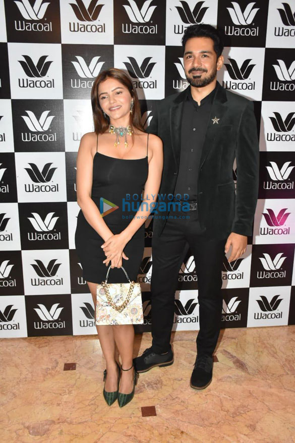 photos celebs grace the wacoal fashion show in bandra 3