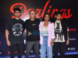 Photos: Celebs grace the premiere of Darlings