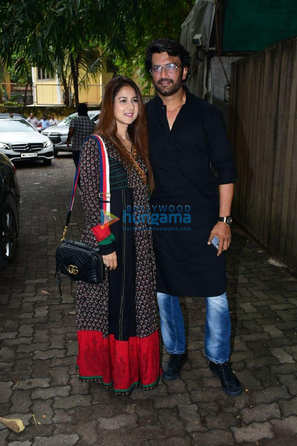photos celebs grace the screening of laal singh chaddha 3
