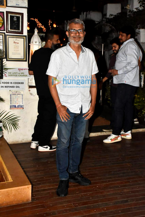 photos celebs grace the wrap up party of the film bas karo aunty at olive 3