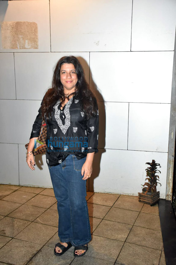 photos celebs grace the wrap up party of the film kho gaye hum kahan in bandra 2