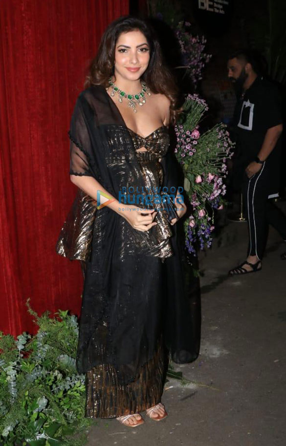 photos celebs snapped at kunal rawal and arpita mehtas pre wedding bash in mumbai 5 2