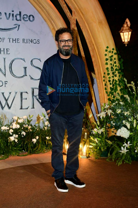 photos celebs snapped at lord of the rings rings of power screening at pvr lower parel 6