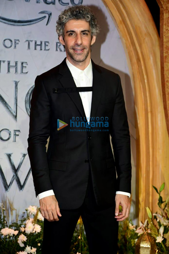 photos celebs snapped at lord of the rings rings of power screening at pvr lower parel 9