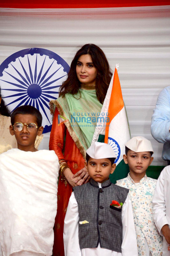 photos diana penty snapped attending an independence day celebration 1