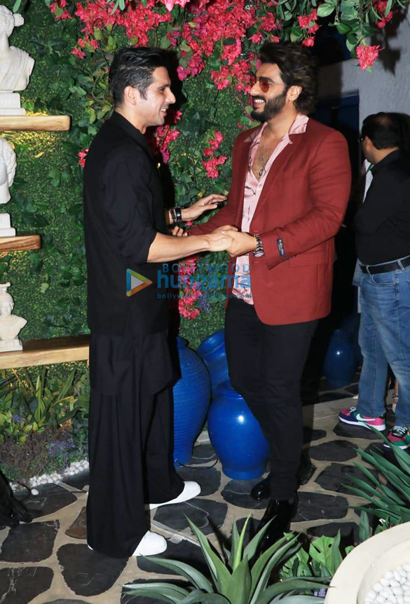 photos gauri khan malaika arora and other celebs attend the launch party of the brand ahikoza 14