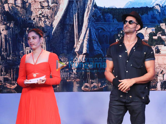 photos hrithik roshan tamannaah bhatia jd payne and the series cast attend the press conference for the lord of the rings the rings of power 3