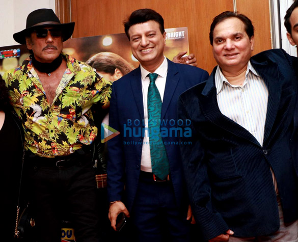 photos jackie shroff javed akhtar launch the trailer and music of ameet kumars debut film love you loktantra 4