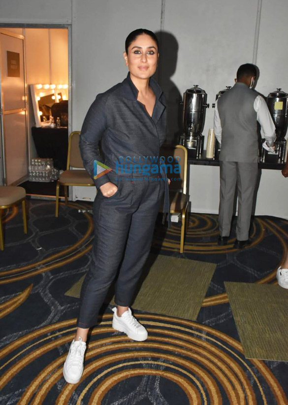 photos kareena kapoor khan attends the launch of the new mercedes amg eqs 1