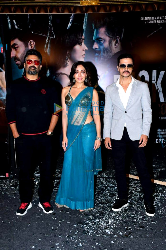 photos r madhavan khushalii kumar and darshan kumaar attend the teaser launch of their film dhokha round d corner 5